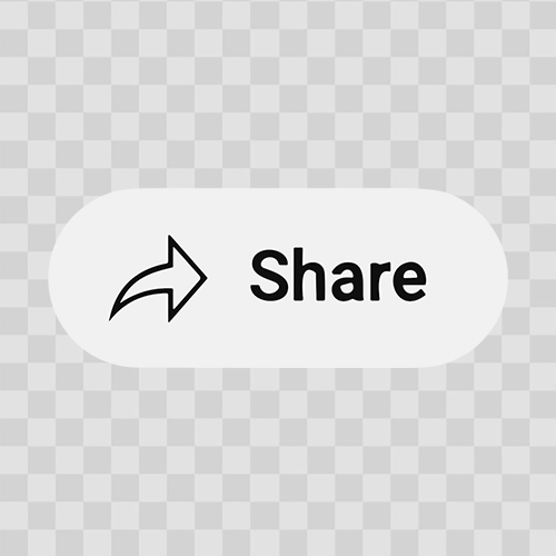 Share Button Free PNG